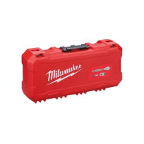 Milwawkee 1/4" Ratchet Driver & Socket Set - 38 Pieces 4932498381