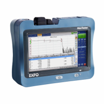 EXFO MaxTester 730D SM8 & VIEW8X Fusion Splicer Bundle