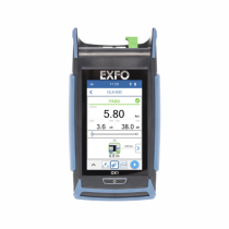 EXFO OX1-PRO-M-88-00 & INNO Fusion Splicer View 5X Core Alignment Bundle