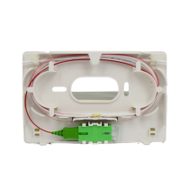 Telenco MDU POE (with 1 SC/APC Adapter and 1 Pigtail SC/APC)