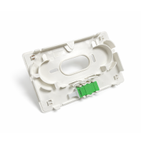 Telenco MDU POE (with 1 SC/APC Adapter and 1 Pigtail SC/APC)