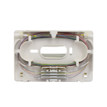 Telenco MDU POE Module (with 12F Splice Tray)