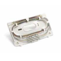 Telenco MDU POE Module (with 12F Splice Tray)