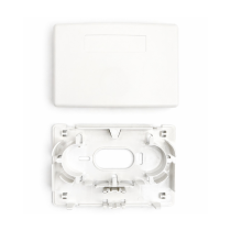 Point of Entry (POE) - 12F Splice Tray