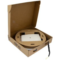 eline® Floor Box Reel – 12F LC/APC-LC/APC - 20m