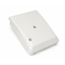 eline® Floor Box Reel (Pre-cabled with 12F LC/APC Cable 20m & 12 LC/APC Adaptors)