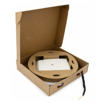 Extendable Floor Box