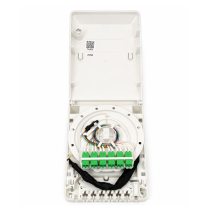 Extendable Floor Box