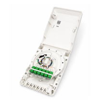 Extendable Floor Box