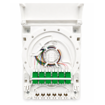 Extendable Floor Box