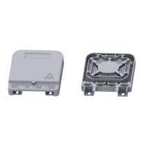 Mini-CSP - 4F