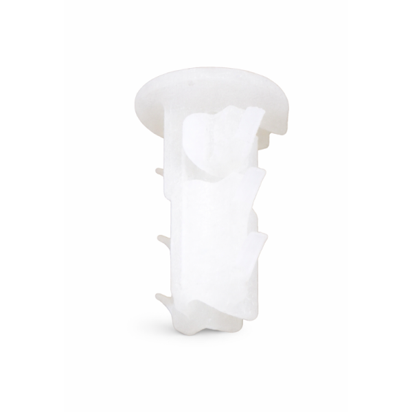 Wall Plug for Discreet Cable Ø0.9mm - Pack of 100