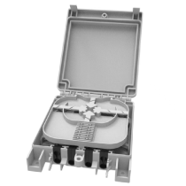 Telenco OTB Connect – Optical Transition Box (CSP)