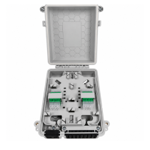 Internal/External Fibre Distribution Point - 8/16F