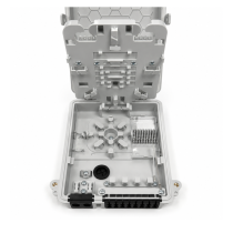 Internal/External Fibre Distribution Point - 8/16F