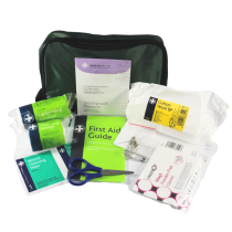 Van and Truck 1 Person First Aid Kit