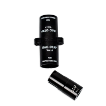 EXFO FIP-200 Tip OptiTap Bulkhead Connector CTIP-OTAP