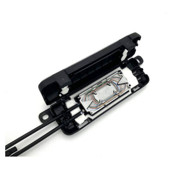 Corning Fibre Drop Repair Closure – Optical Transition Box (OTB) 4 Splices N502410A