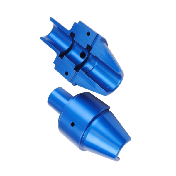 CBS Tornado Cable Collet Assembly 12-16mm o/d