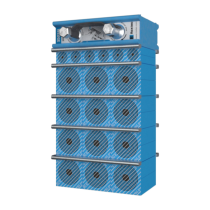 Roxtec Sealing Kit 6/18 BG B Galvanised