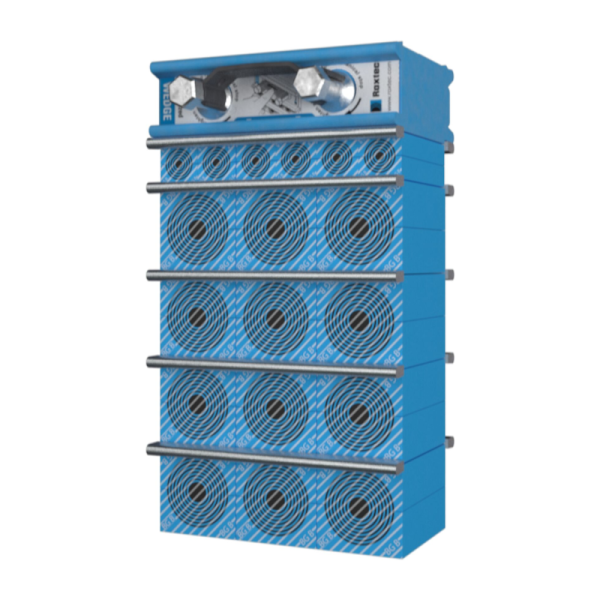 Roxtec Sealing Kit 6/18 BG B Galvanised