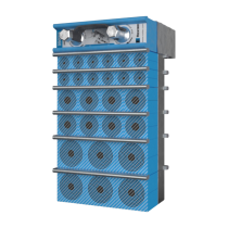 Roxtec Sealing Kit 6/26 ES B Galvanised