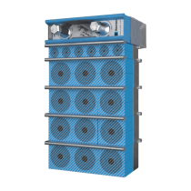 Roxtec Sealing Kit 6/18 ES B AISI 316