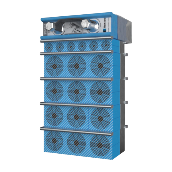 Roxtec Sealing Kit 6/18 ES B AISI 316