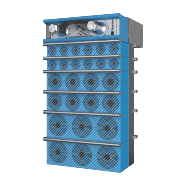 Roxtec Sealing Kit 6/26 ES B AISI 316