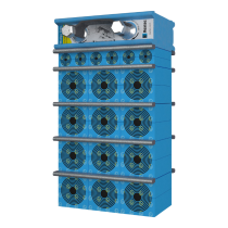 Roxtec Sealing Kit 6/18 Ex Galvanised