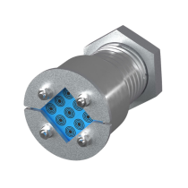 Roxtec WaveGuide Seal ES (Bolted) 10GHz/9 AISI316