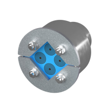 Roxtec WaveGuide Seal ES (Welded) 1GHz/4 W AISI316