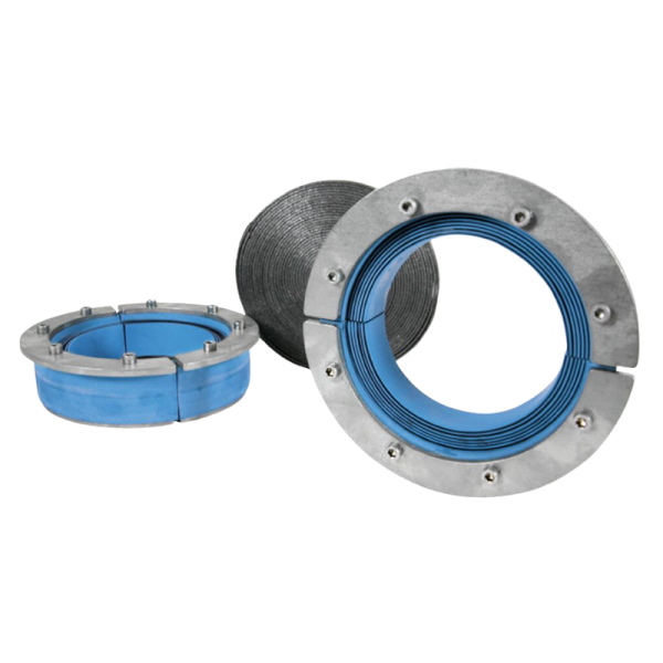 Roxtec RS PPS 175 AISI316 WOC