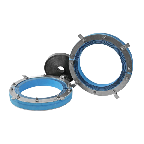 Roxtec RS PPS 300 AISI316 WOC