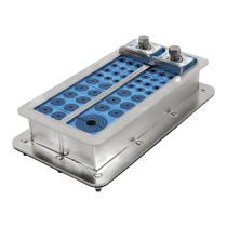 Roxtec HD Pre-configured Transit Kit - 32/41