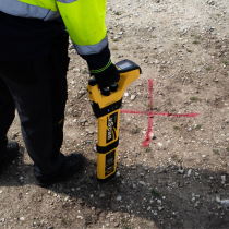 vScan CAT Receiver/Generator - Standard Kit UK