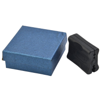 Mid-Span Cable Jacket Slitter – Loose Tube Fibre Optic Buffer Tube Stripper (Black) - 1.5-3mm