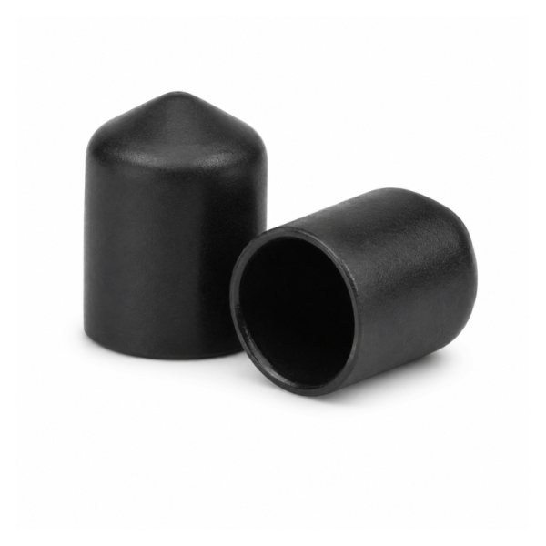 FIMO CAP 10 = M10 Stud End Cap