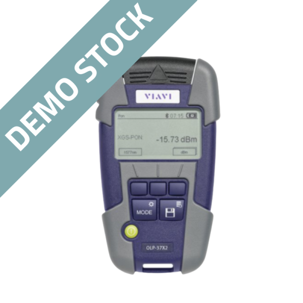 VIAVI DEMO SmartPocket Power Meter OLP-37XV2 - DEMO STOCK
