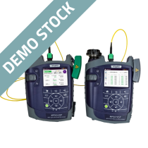 VIAVI DEMO MPO Single-mode Loss Kit with PCM-MPOLS-85P - DEMO STOCK