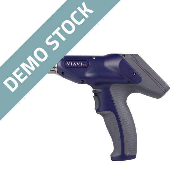 VIAVI DEMO INX 760 Probe Microscope 9 Tips-MPO LC SC-2 - DEMO STOCK