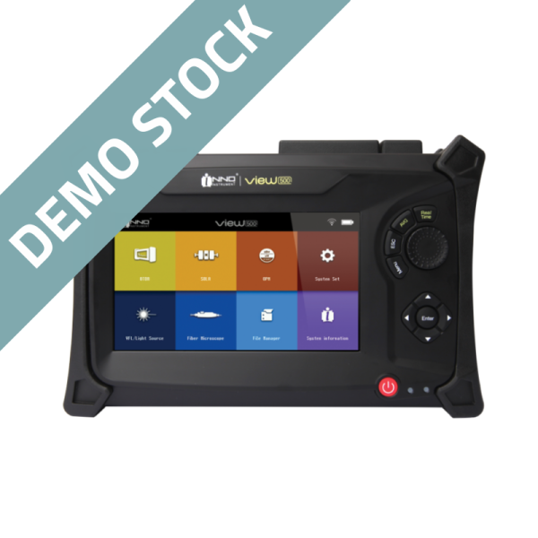 INNO DEMO OTDR View500 - DEMO UNIT