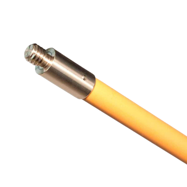 Duct Rod 24mm - 1.5m