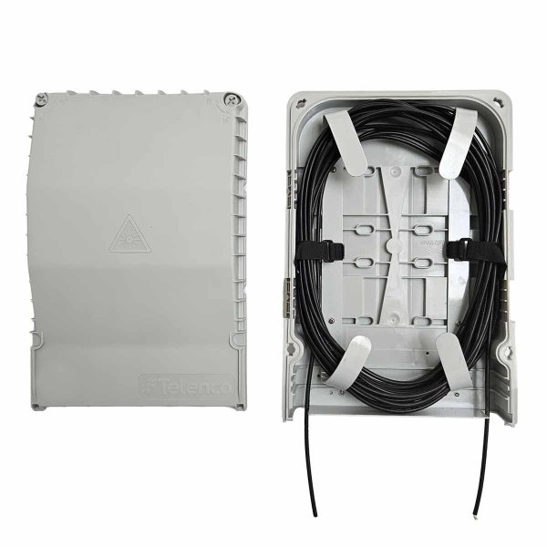 XG-optic® FTTA Cable Storage Box