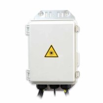 XG-optic® 48FO FTTA Enclosure