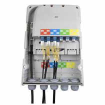 XG-optic FTTA Box Preco/Splice 24FO LC/UPC