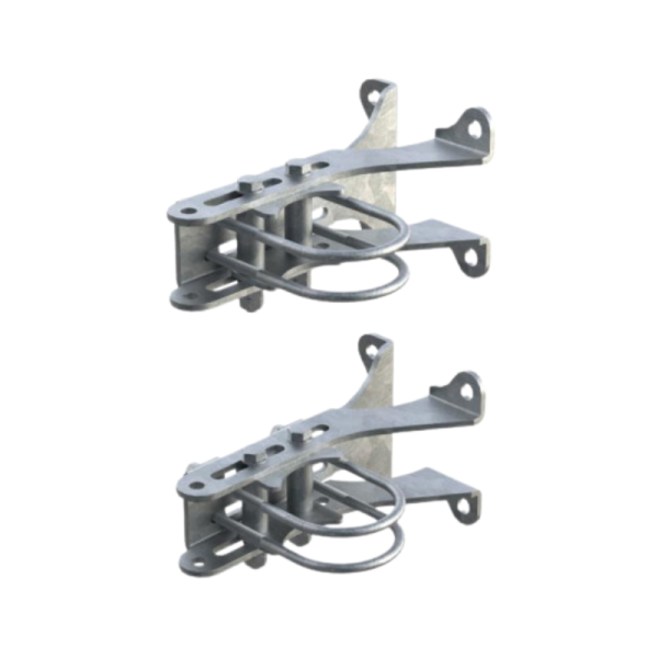 MAFI 2414 Heavy Wall Mount System