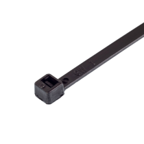 Black Nylon Cable Ties 580mm x 12.7mm - Pack of 100