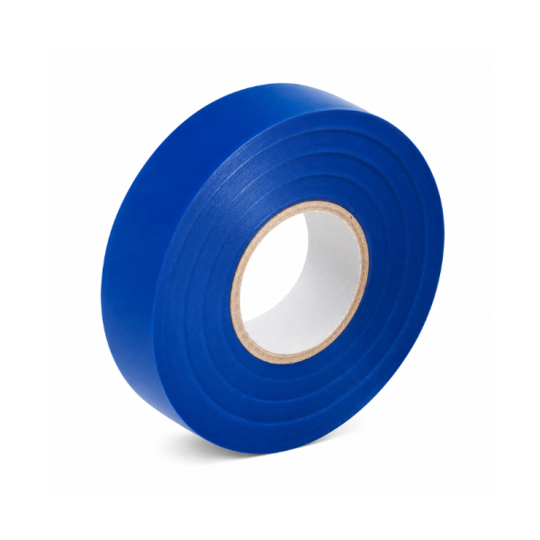 Blue Insulating PVC Tape – 19mm x 33m