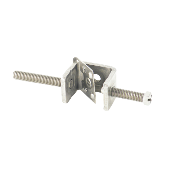 FIMO MIM 10/25 = Pat. Mini Clamps 6115232510